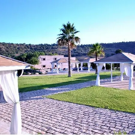 Antica Masseria La Fiumara Noto